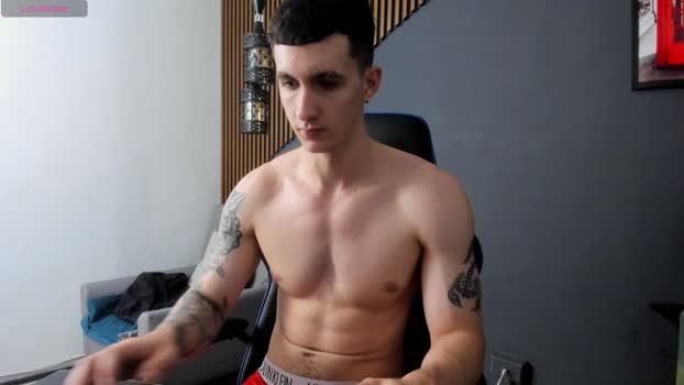 JacksonOlsenn 11-10-2024 Recorded Video bigass