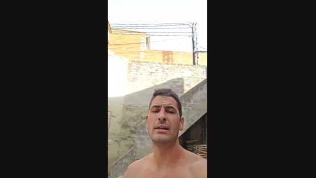 Jonnyfunbum1 12-10-2024 Recorded Video sexy