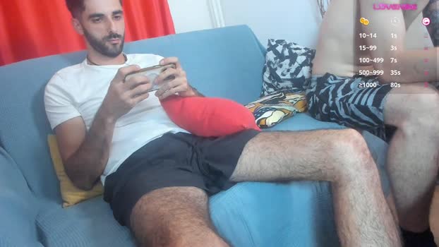 Joshua23cms 11-10-2024 Recorded Video nasty