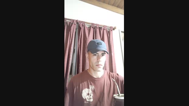 Luis_esq 12-10-2024 Recorded Video Nude