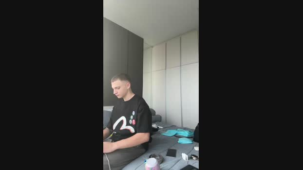 Maxlad18 12-10-2024 Recorded Video show