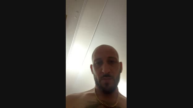 Mazzetta1988 11-10-2024 Recorded Video sexybody
