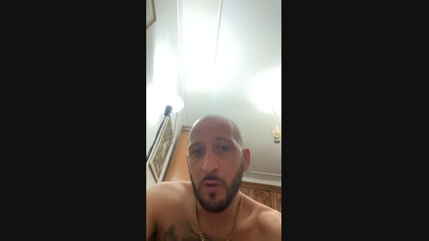 Mazzetta1988 11-10-2024 Recorded Video fuckface