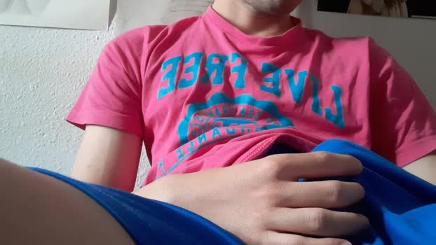 Pollon797 12-10-2024 Recorded Video kinky