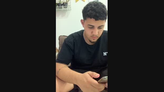 Rafael_couto 12-10-2024 Recorded Video Video
