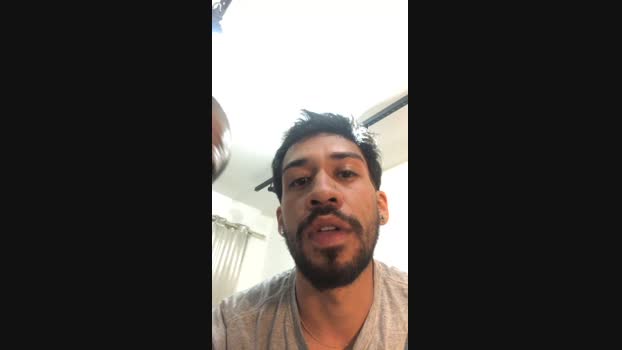 Simoncruz 12-10-2024 Recorded Video fuckass