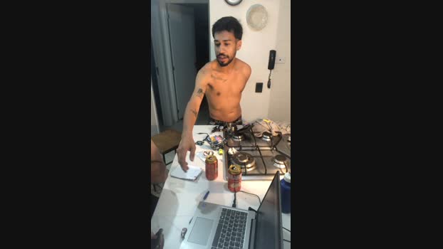Simoncruz 12-10-2024 Recorded Video lovense