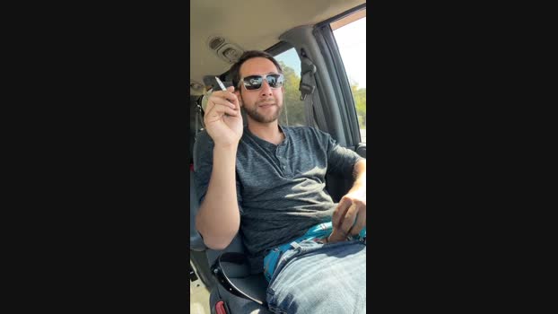SmokingSloth 11-10-2024 Recorded Video squirt