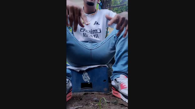 XoXocum4 11-10-2024 Recorded Video big
