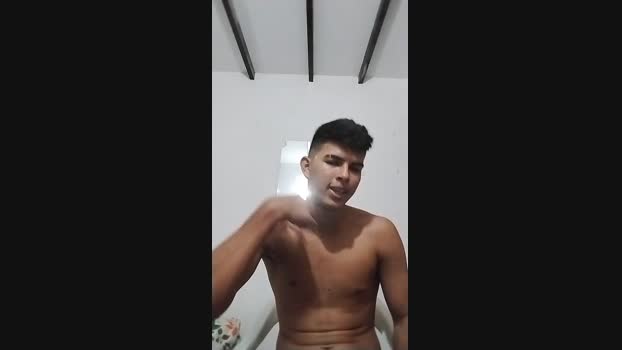 athleticboy20 12-10-2024 Recorded Video bj-dildo