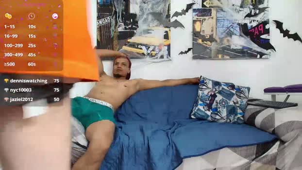 boys_curious 12-10-2024 Recorded Video juicy