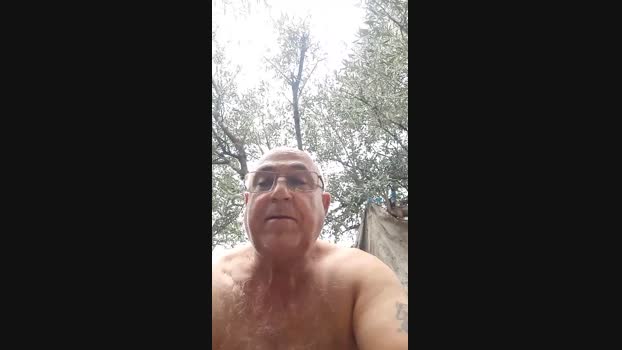 calvinsumiso 11-10-2024 Recorded Video hard
