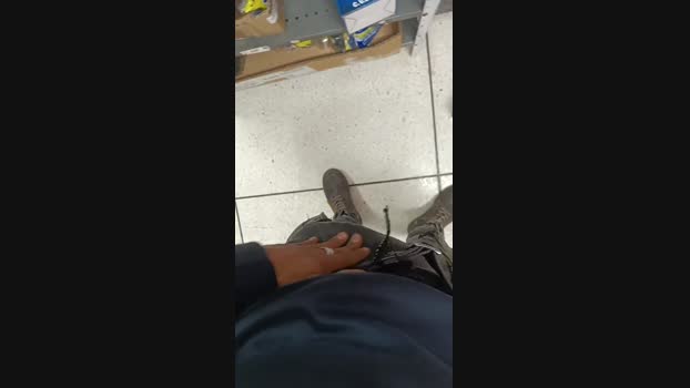 danielito188 11-10-2024 Recorded Video twink