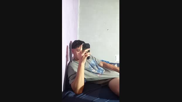 garbeilsrnxxx 12-10-2024 Recorded Video fuckhard