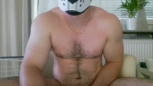gaymuscledoc 12-10-2024 Recorded Video ass