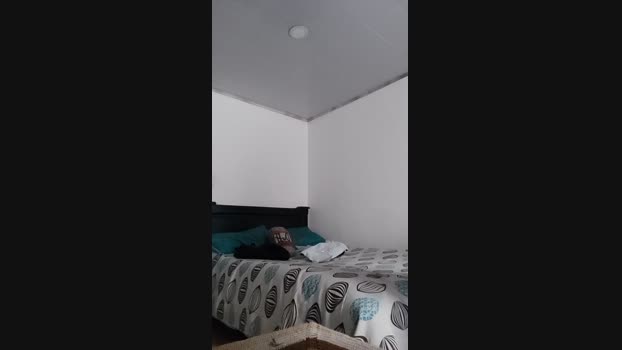 gianluca_33 11-10-2024 Recorded Video bigass
