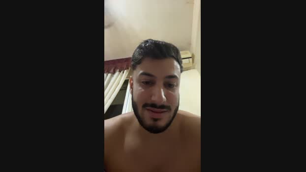 gipsybrown 12-10-2024 Recorded Video natural