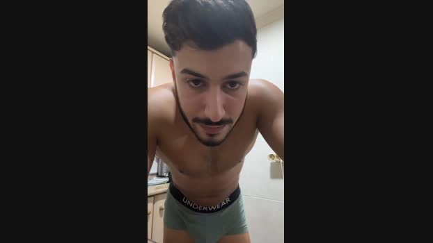 gipsybrown 12-10-2024 Recorded Video jackoff