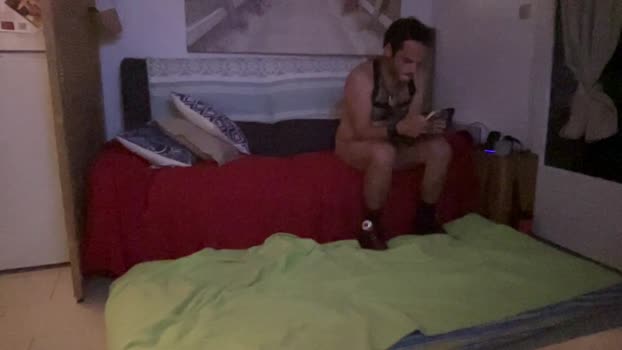 keke404 12-10-2024 Recorded Video ass