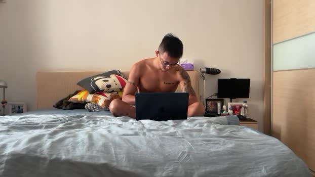 kuroky 12-10-2024 Recorded Video suckcock