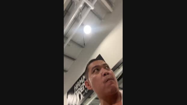 nclke 12-10-2024 Recorded Video gay