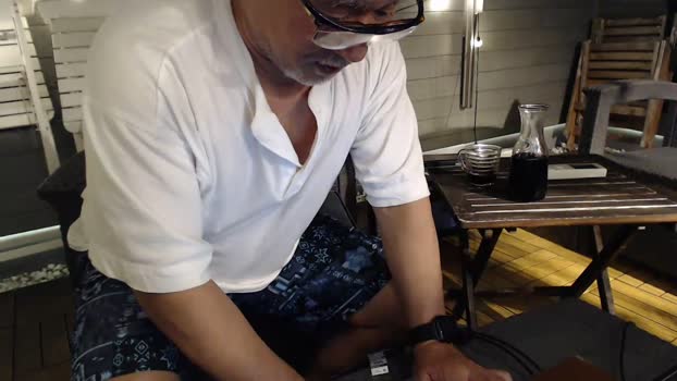 pao_onsen2 12-10-2024 Recorded Video bj-dildo
