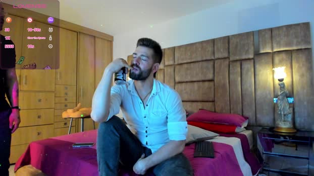 petterandwilly 11-10-2024 Recorded Video big