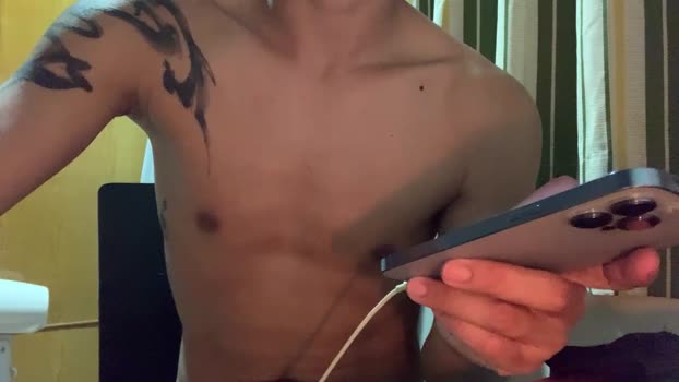 ttamaxxx 11-10-2024 Recorded Video kiss