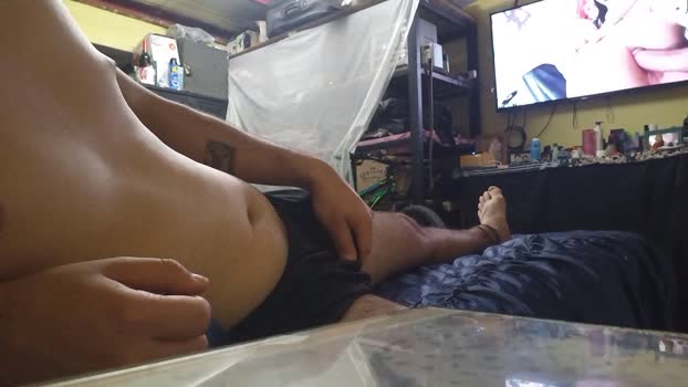 19CMSL 13-10-2024 Recorded Video fuck