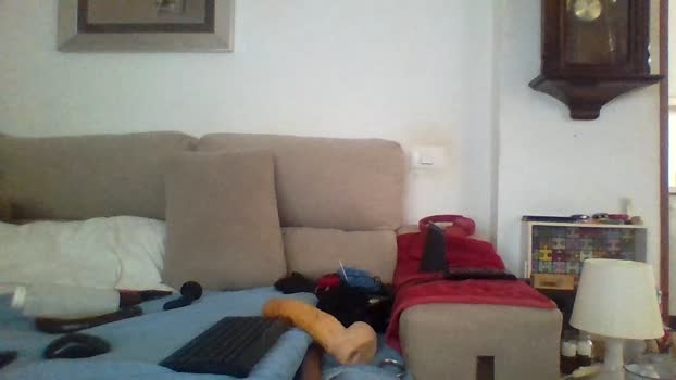 2xLasPalmas 12-10-2024 Recorded Video juicy