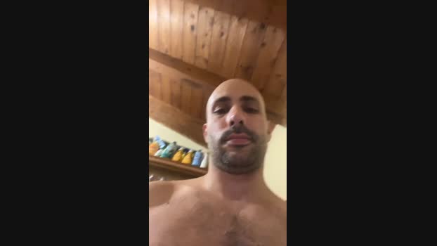 Baguadore 12-10-2024 Recorded Video Pretty