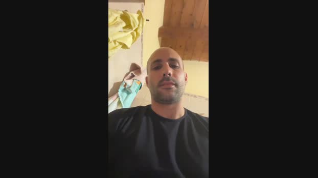 Baguadore 12-10-2024 Recorded Video lush