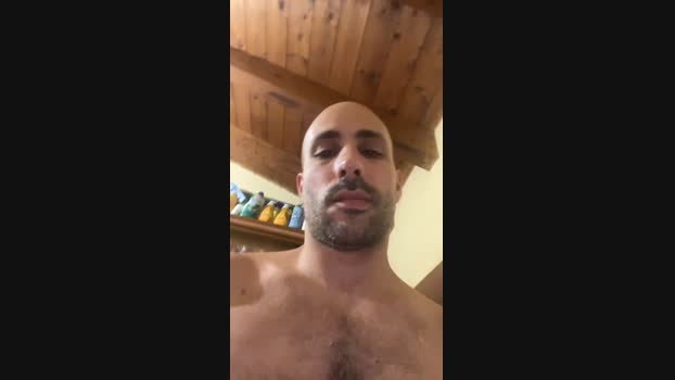 Baguadore 12-10-2024 Recorded Video hard