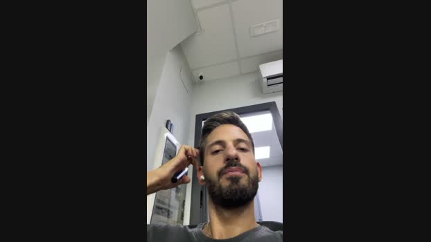 Belvedere7889 12-10-2024 Recorded Video hardcore