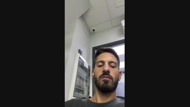 Belvedere7889 12-10-2024 Recorded Video toy