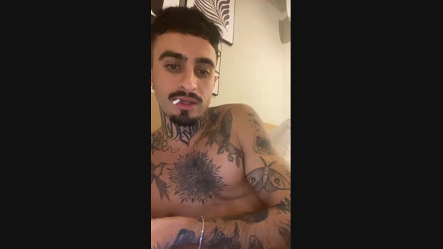 Brunodosanjos 13-10-2024 Recorded Video jerkoff