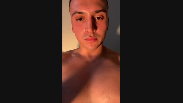 FernandoFerrer 13-10-2024 Recorded Video sexymale