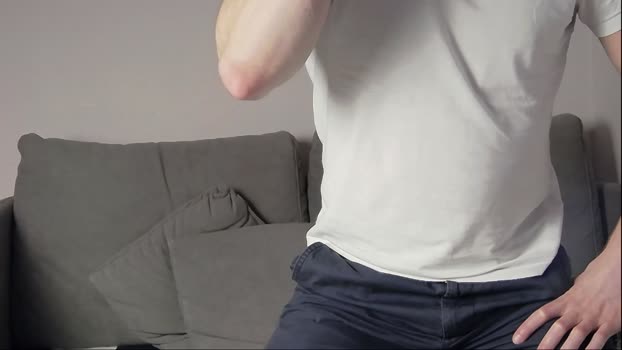 GarethReel 12-10-2024 Recorded Video fuckass