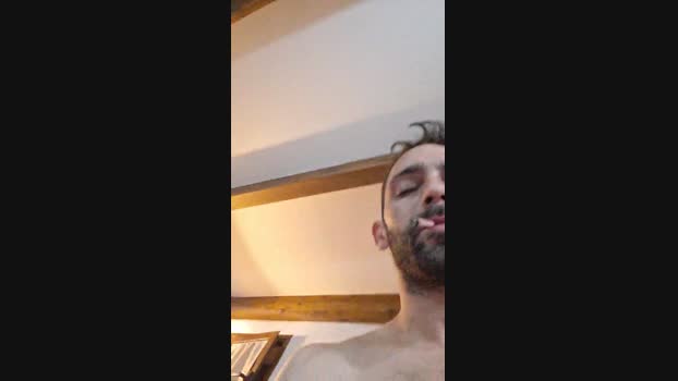 Gasparebello 13-10-2024 Recorded Video kinky