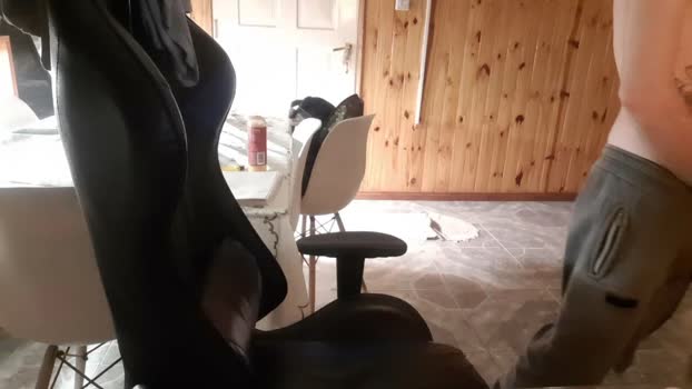 Gengarboi 13-10-2024 Recorded Video legs