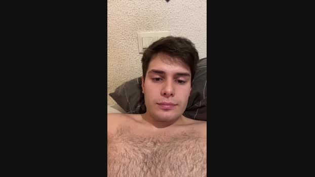 Harry0250 13-10-2024 Recorded Video squirt