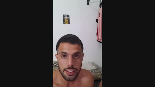 Levi_Henrique 13-10-2024 Recorded Video amateur