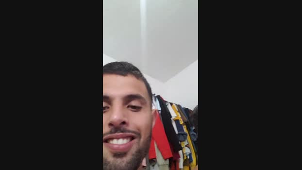 Levi_Henrique 13-10-2024 Recorded Video Porn