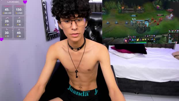 LouiRouse 13-10-2024 Recorded Video fuck