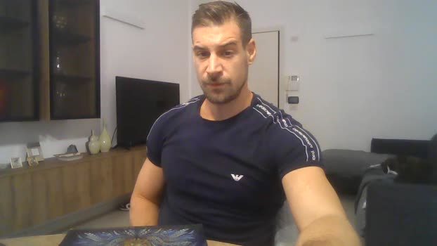 Magagna91 12-10-2024 Recorded Video gay