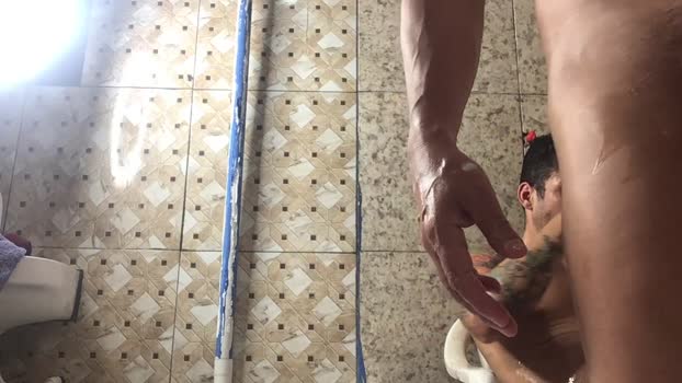 Mariokurt 13-10-2024 Recorded Video naked