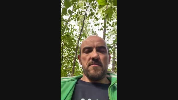 RimmingTop 13-10-2024 Recorded Video moan