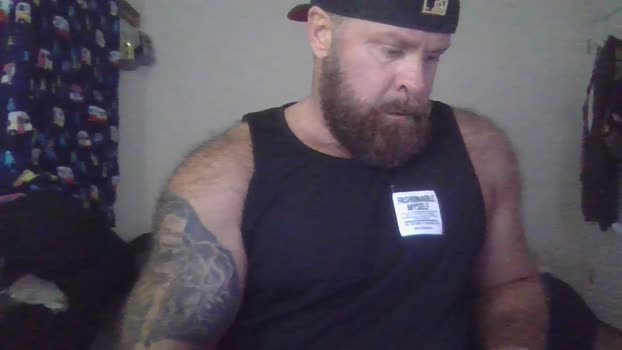 THICKK44 13-10-2024 Recorded Video suckshow