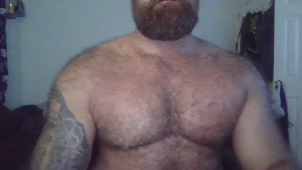 THICKK44 13-10-2024 Recorded Video Topless