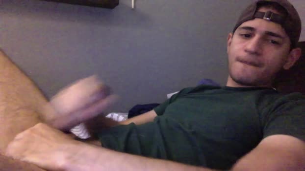 TheBigShip 13-10-2024 Recorded Video sexyfeet